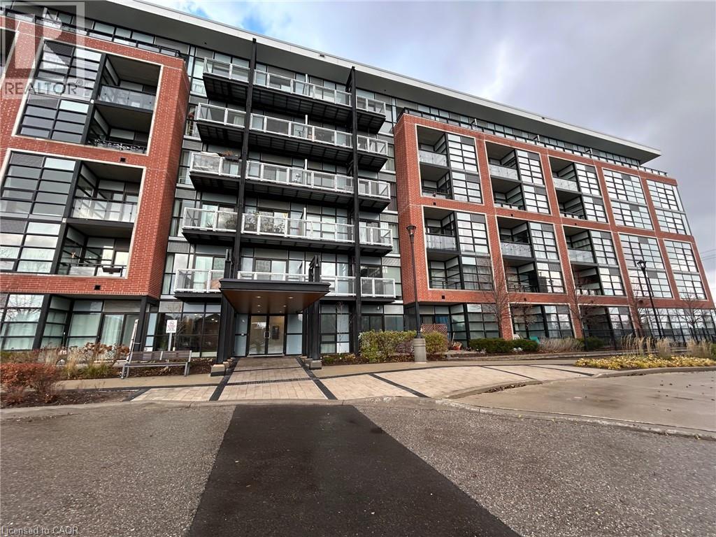 15 Prince Albert Boulevard Unit# 614, Kitchener, Ontario  N2H 0C2 - Photo 2 - 40790945