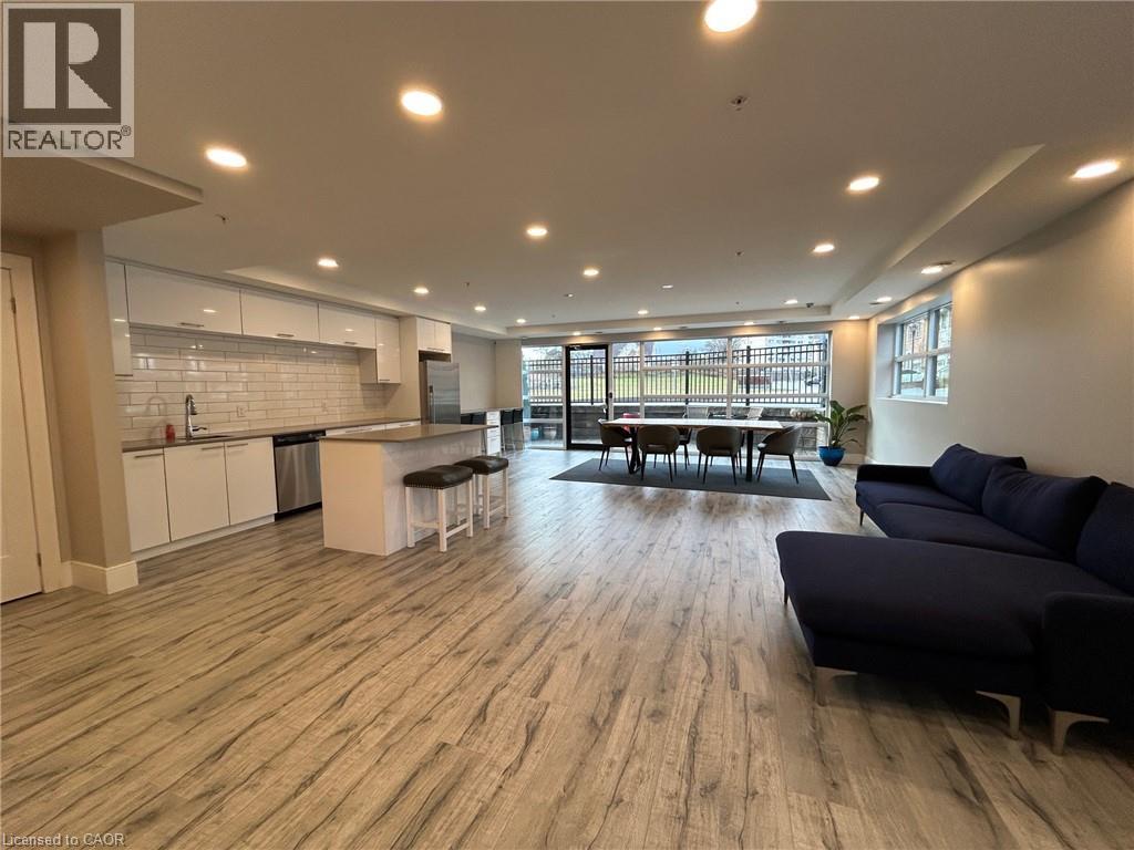 15 Prince Albert Boulevard Unit# 614, Kitchener, Ontario  N2H 0C2 - Photo 20 - 40790945