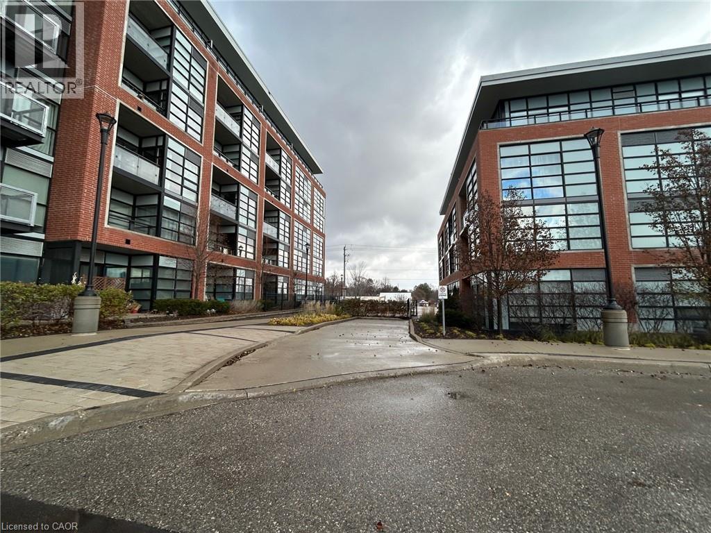 15 Prince Albert Boulevard Unit# 614, Kitchener, Ontario  N2H 0C2 - Photo 3 - 40790945