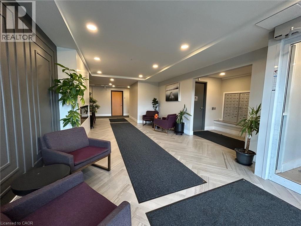 15 Prince Albert Boulevard Unit# 614, Kitchener, Ontario  N2H 0C2 - Photo 4 - 40790945