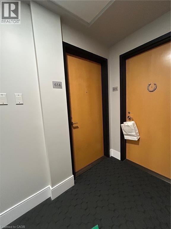 15 Prince Albert Boulevard Unit# 614, Kitchener, Ontario  N2H 0C2 - Photo 5 - 40790945