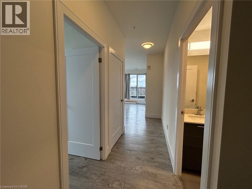 15 Prince Albert Boulevard Unit# 614, Kitchener, Ontario  N2H 0C2 - Photo 7 - 40790945