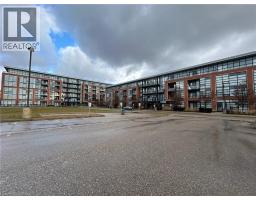 15 PRINCE ALBERT Boulevard Unit# 614, Kitchener, Ontario