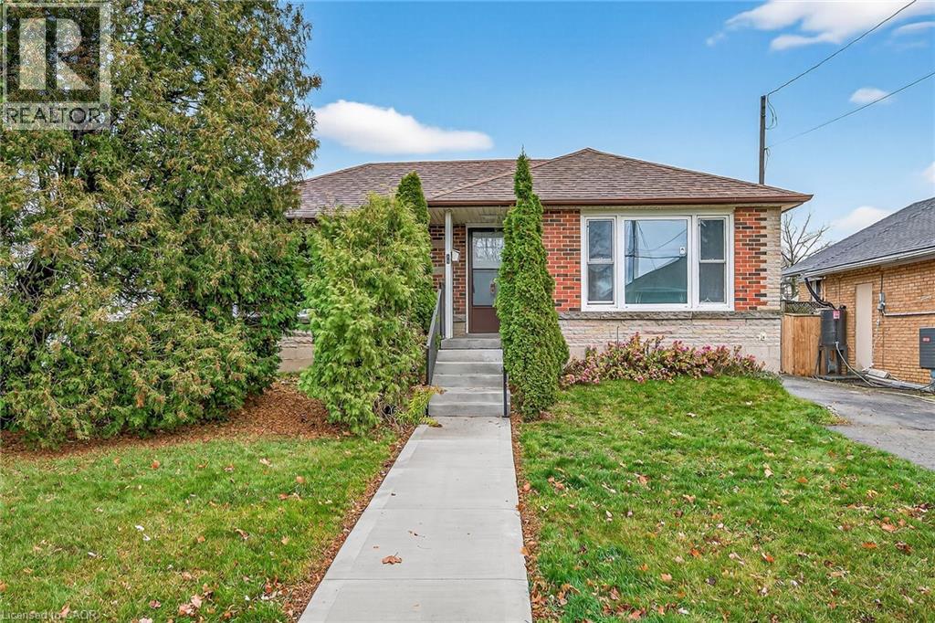 89 Dodson Street, Hamilton, Ontario  L9A 3K8 - Photo 1 - 40790898