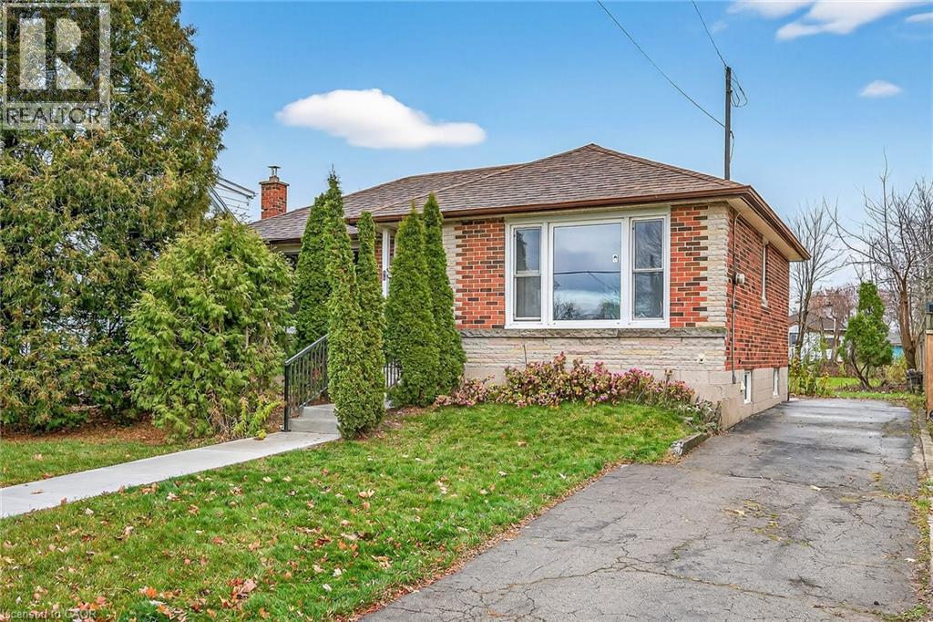 89 Dodson Street, Hamilton, Ontario  L9A 3K8 - Photo 2 - 40790898