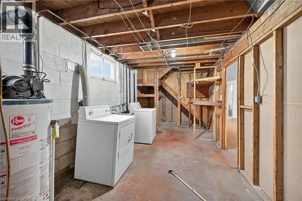 89 Dodson Street, Hamilton, Ontario  L9A 3K8 - Photo 32 - 40790898