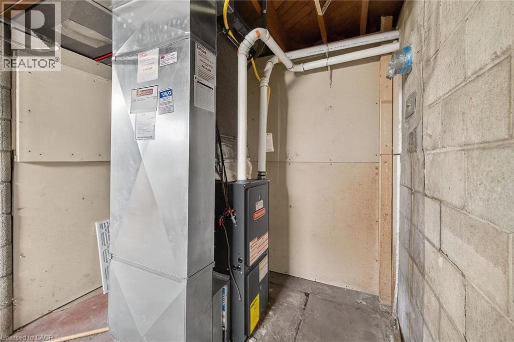 89 Dodson Street, Hamilton, Ontario  L9A 3K8 - Photo 33 - 40790898