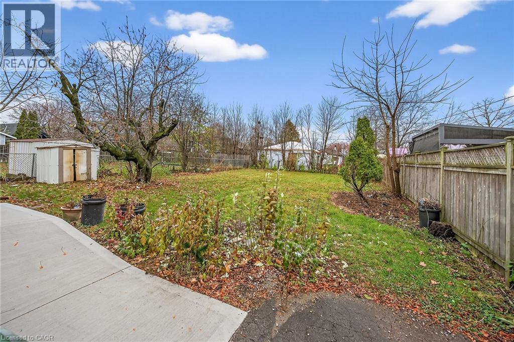 89 Dodson Street, Hamilton, Ontario  L9A 3K8 - Photo 34 - 40790898