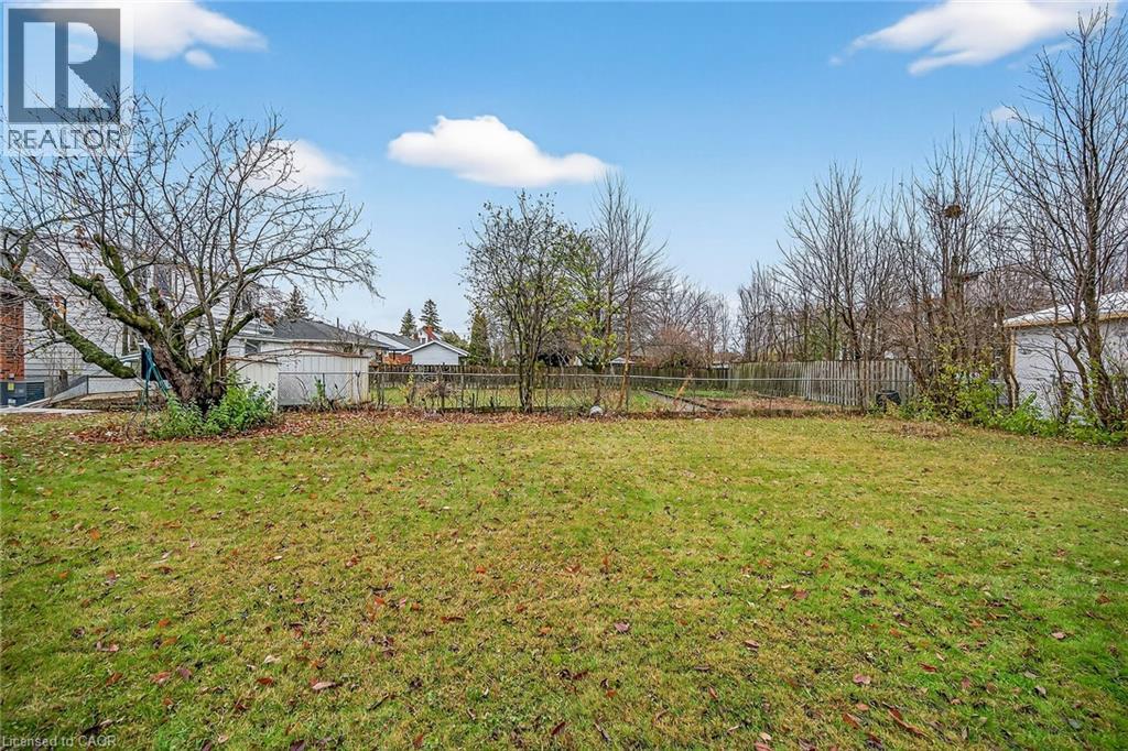 89 Dodson Street, Hamilton, Ontario  L9A 3K8 - Photo 36 - 40790898