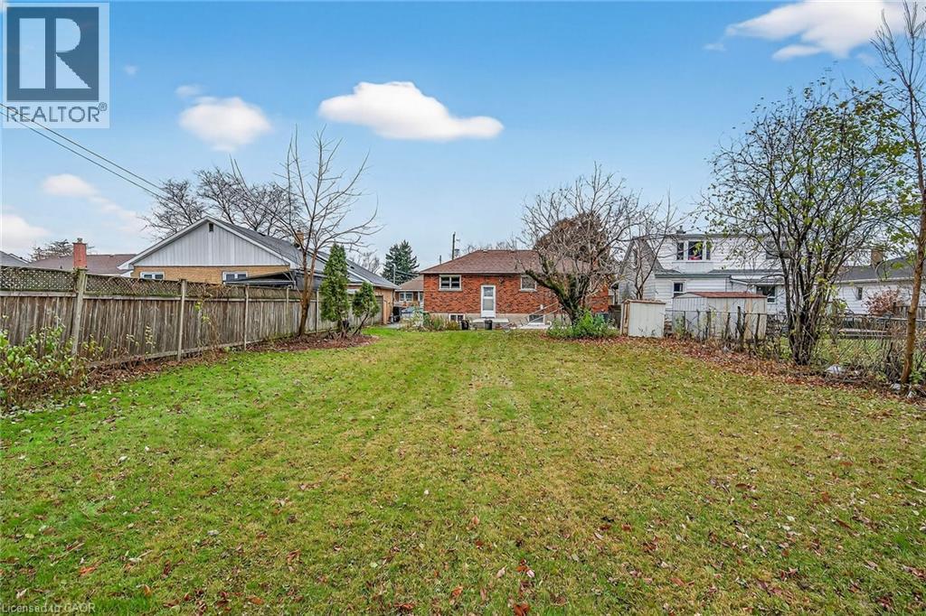 89 Dodson Street, Hamilton, Ontario  L9A 3K8 - Photo 37 - 40790898