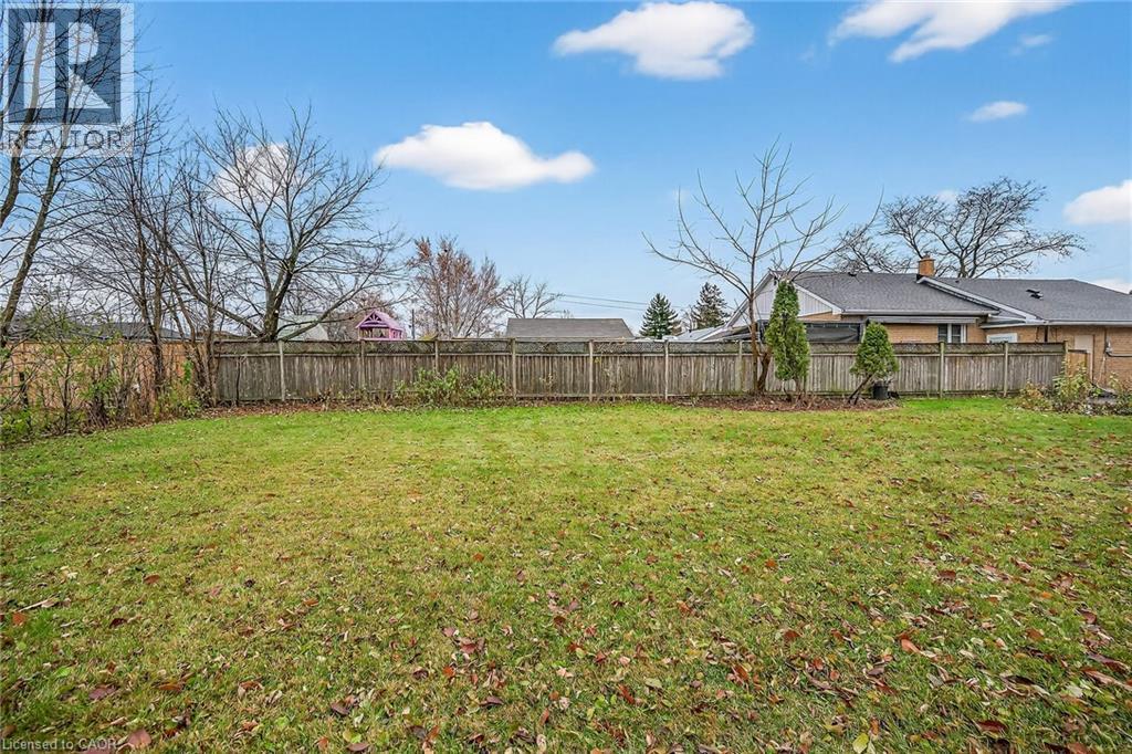 89 Dodson Street, Hamilton, Ontario  L9A 3K8 - Photo 38 - 40790898