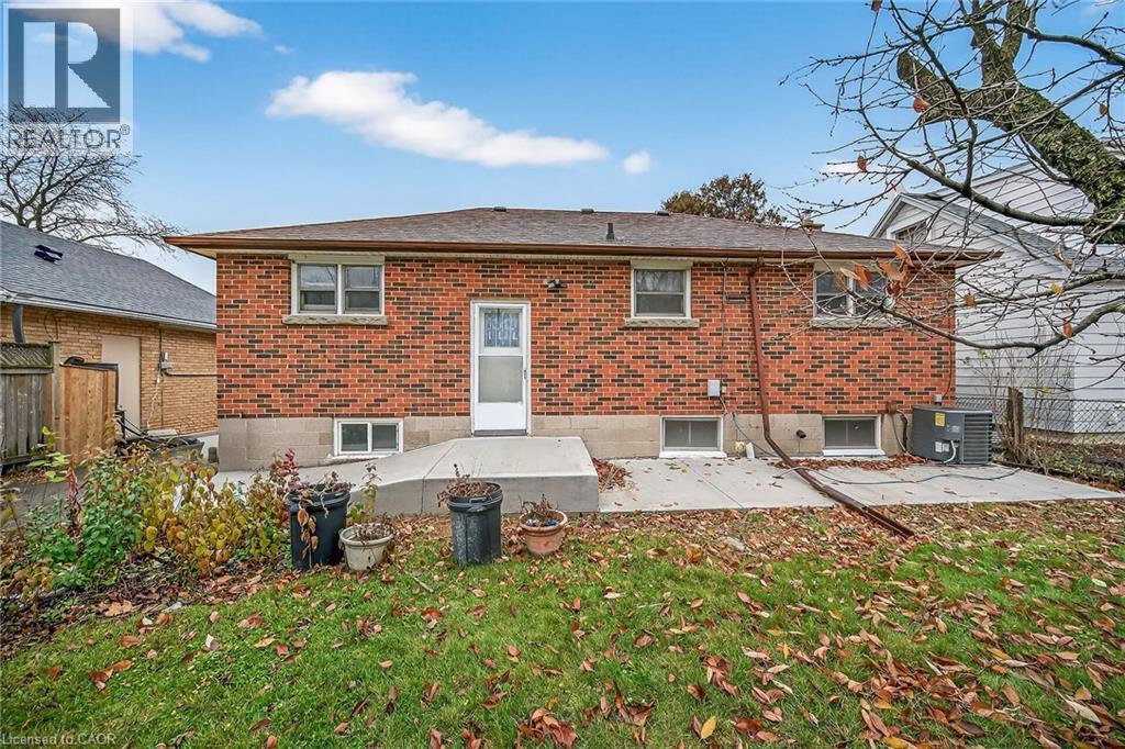 89 Dodson Street, Hamilton, Ontario  L9A 3K8 - Photo 39 - 40790898