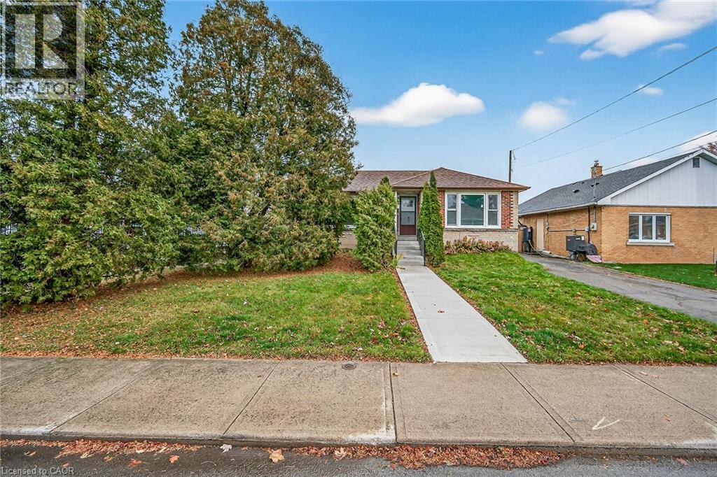 89 Dodson Street, Hamilton, Ontario  L9A 3K8 - Photo 42 - 40790898