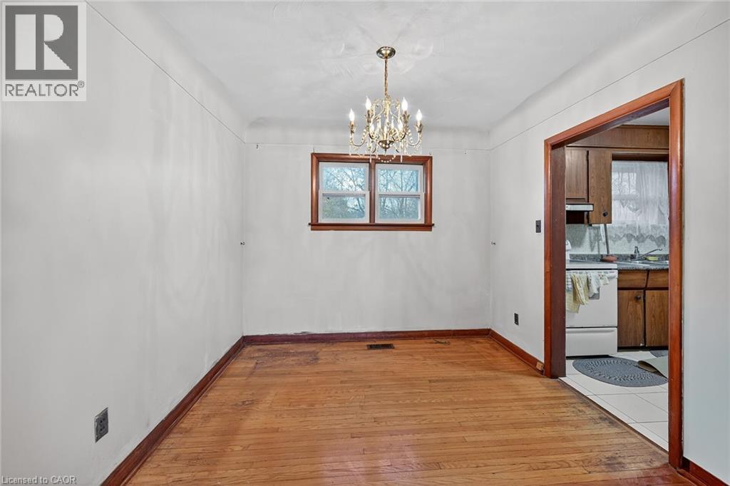 89 Dodson Street, Hamilton, Ontario  L9A 3K8 - Photo 9 - 40790898