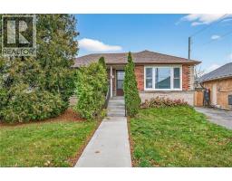 89 DODSON Street, Hamilton, Ontario