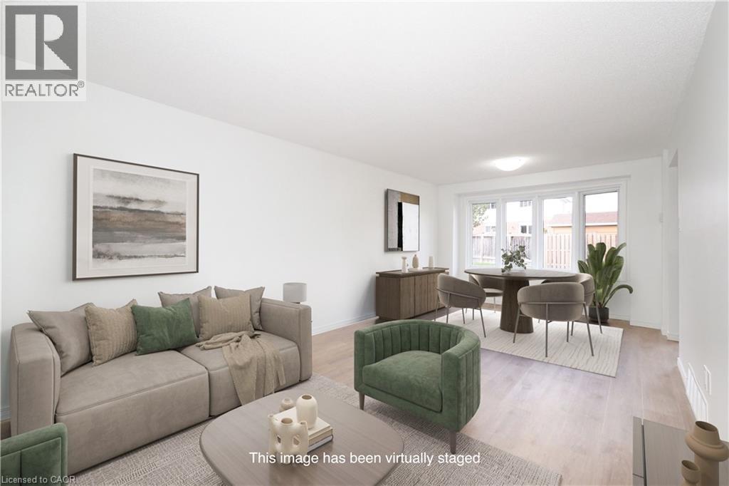 110 Bankside Drive, Kitchener, Ontario  N2N 3E2 - Photo 9 - 40790261