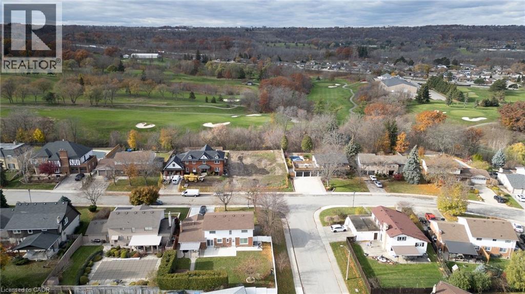 156 Country Club Drive, Hamilton, Ontario  L8K 5W2 - Photo 9 - 40790808