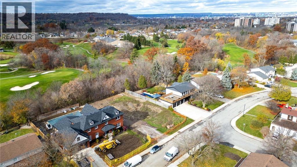 156 Country Club Drive, Hamilton, Ontario  L8K 5W2 - Photo 7 - 40790808