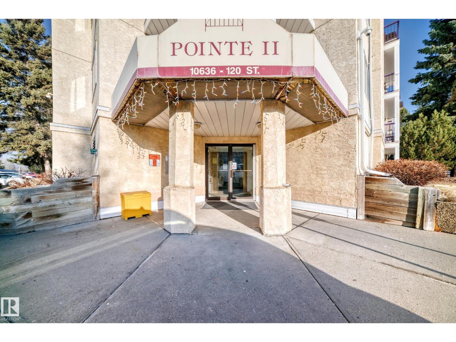 #239 10636 120 St Nw, Edmonton, Alberta  T5H 4L5 - Photo 1 - E4466944