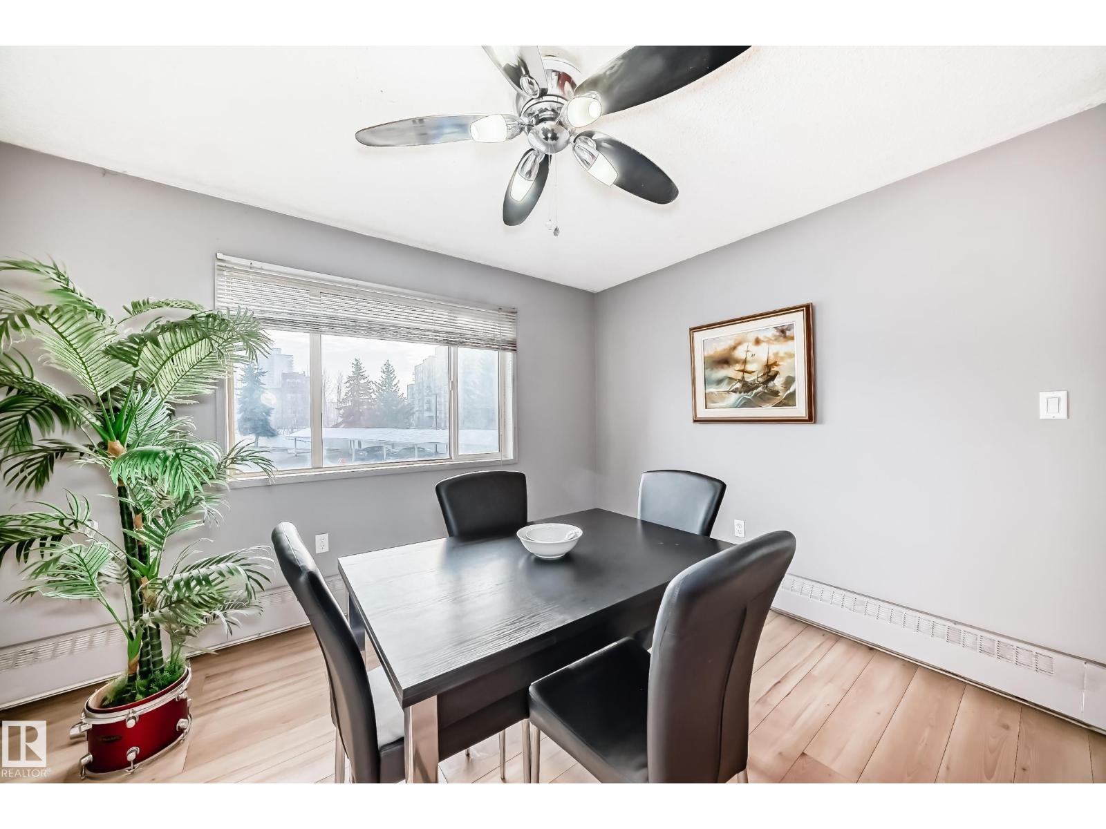 #239 10636 120 St Nw, Edmonton, Alberta  T5H 4L5 - Photo 6 - E4466944