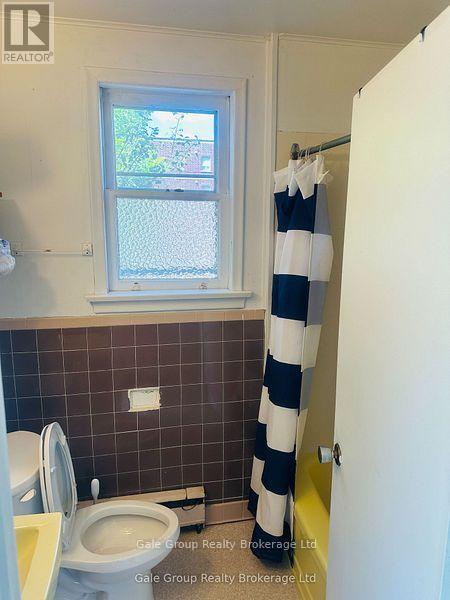 Unit 2 - 406 Simcoe Street, Woodstock, Ontario  N4S 1J7 - Photo 5 - X12584404