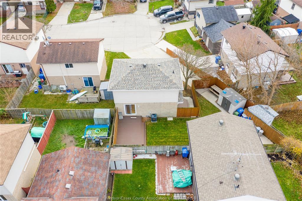 9318 Bayswater Court, Windsor, Ontario  N8S 4L1 - Photo 48 - 25029438