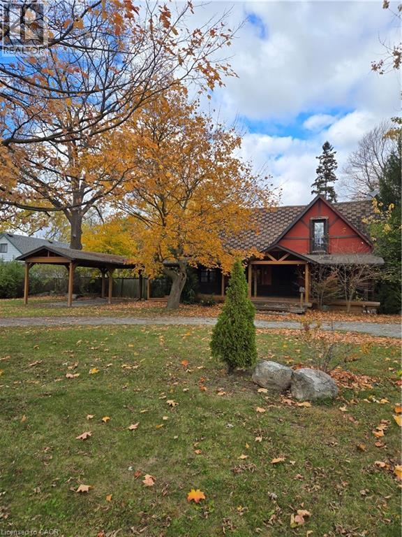 164 THOROLD Road, Thorold, Ontario