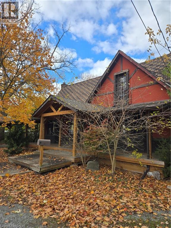 164 Thorold Road, Thorold, Ontario  L3C 3V6 - Photo 2 - 40791133