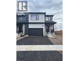 4 RIDDELL Drive, stratford, Ontario