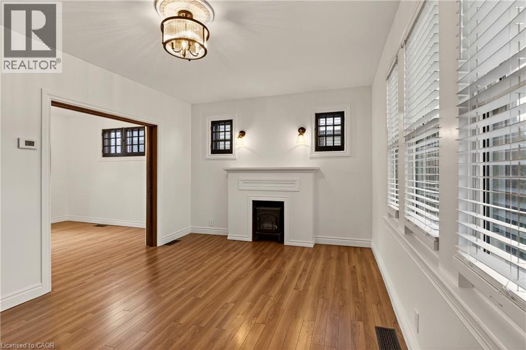 28 Alpine Avenue, Hamilton, Ontario  L9A 1A5 - Photo 10 - 40791076