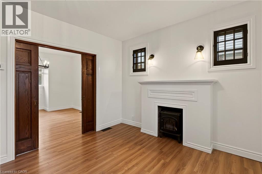 28 Alpine Avenue, Hamilton, Ontario  L9A 1A5 - Photo 11 - 40791076