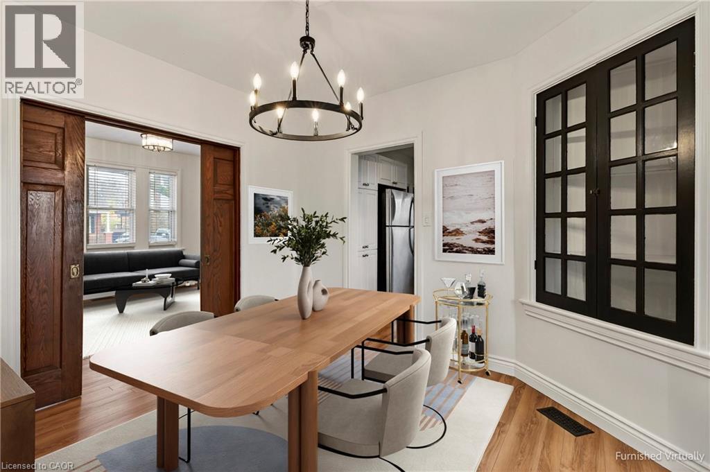 28 Alpine Avenue, Hamilton, Ontario  L9A 1A5 - Photo 14 - 40791076