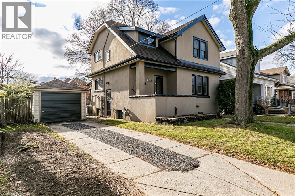 28 Alpine Avenue, Hamilton, Ontario  L9A 1A5 - Photo 2 - 40791076