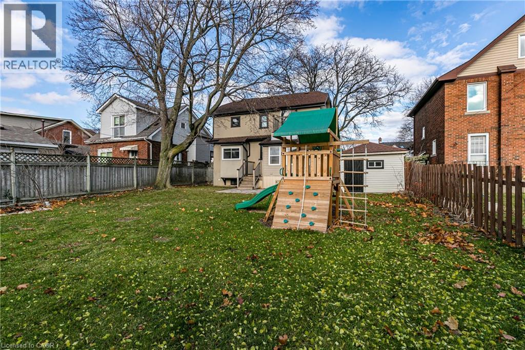 28 Alpine Avenue, Hamilton, Ontario  L9A 1A5 - Photo 48 - 40791076