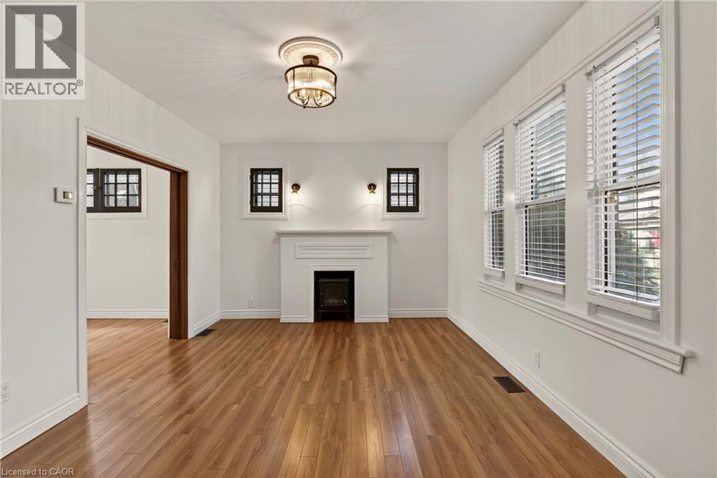 28 Alpine Avenue, Hamilton, Ontario  L9A 1A5 - Photo 7 - 40791076