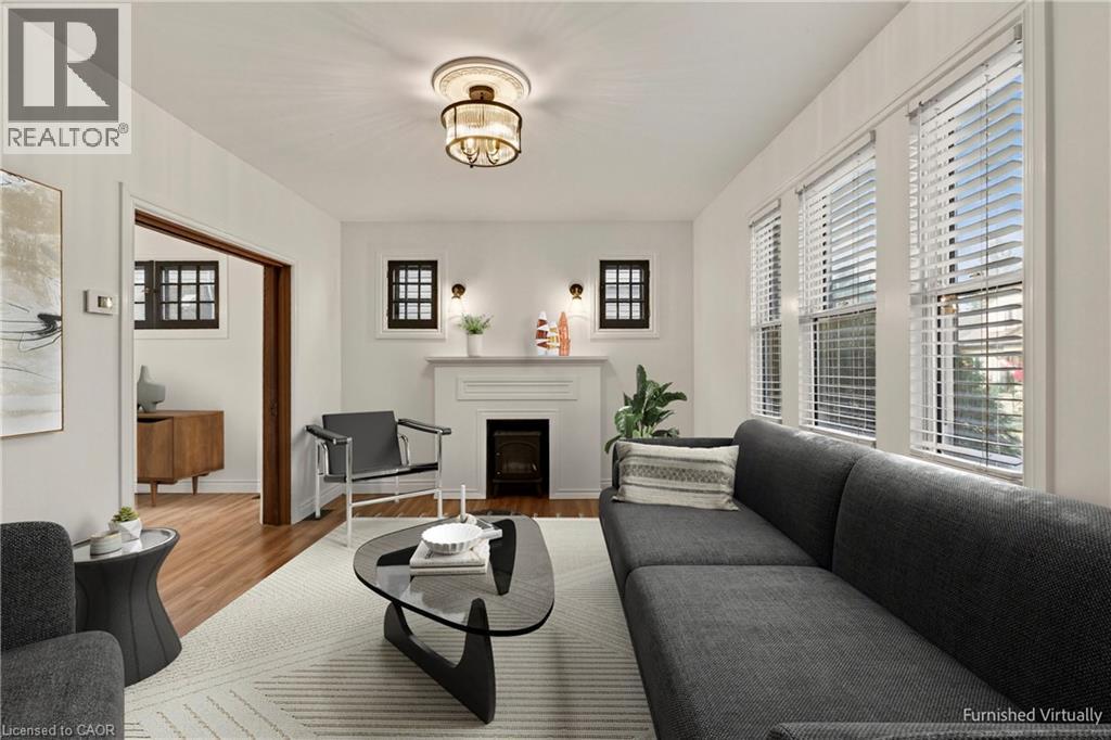 28 Alpine Avenue, Hamilton, Ontario  L9A 1A5 - Photo 8 - 40791076