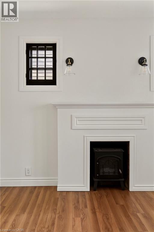 28 Alpine Avenue, Hamilton, Ontario  L9A 1A5 - Photo 9 - 40791076