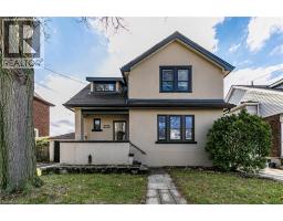 28 ALPINE Avenue, Hamilton, Ontario