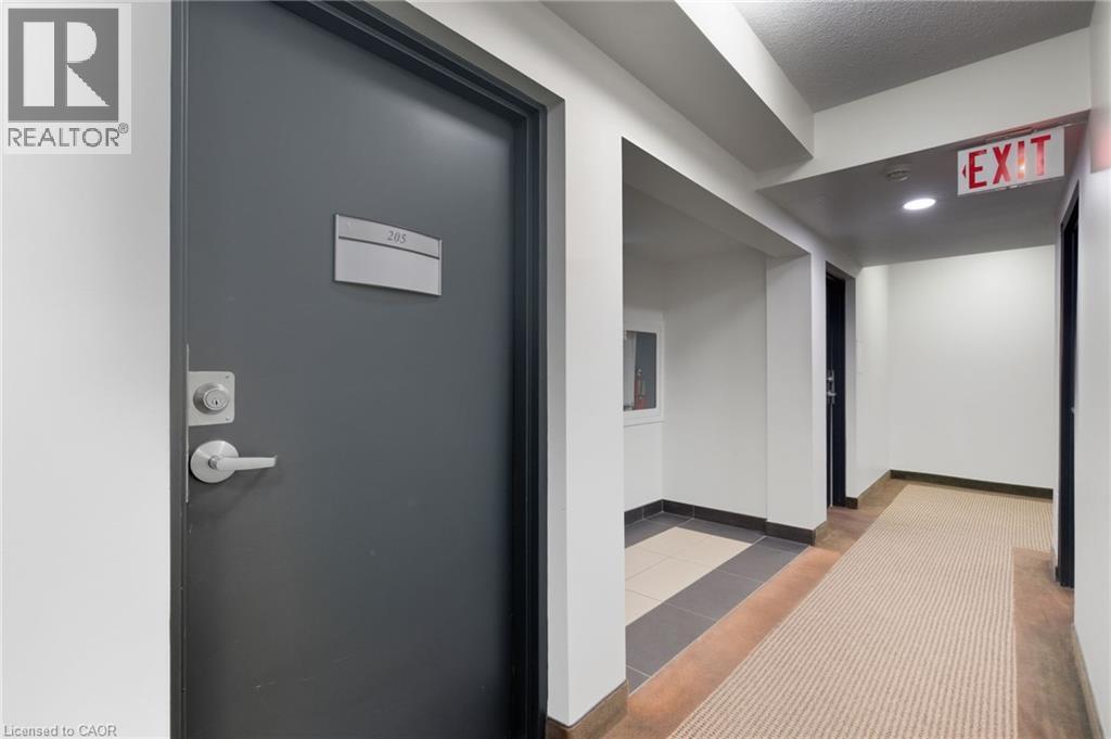 17 King Street E Unit# 205, Dundas, Ontario  L9H 1B7 - Photo 5 - 40791011