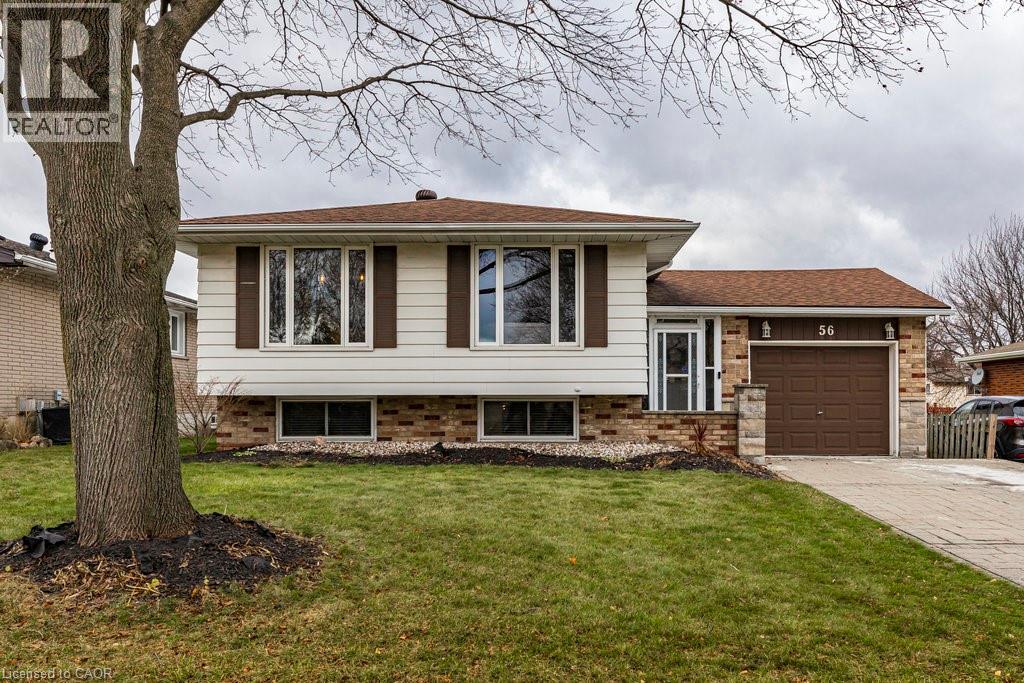 56 Elgar Avenue, Hamilton, Ontario  L9C 4E1 - Photo 2 - 40790986