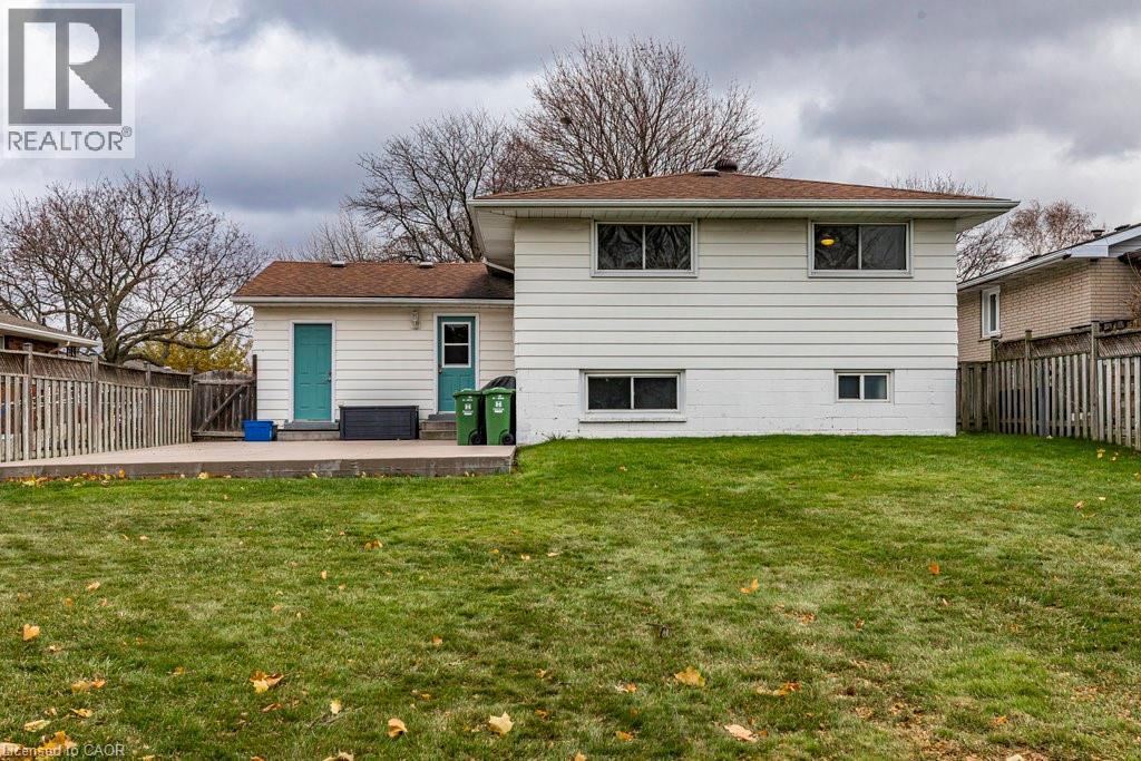 56 Elgar Avenue, Hamilton, Ontario  L9C 4E1 - Photo 48 - 40790986