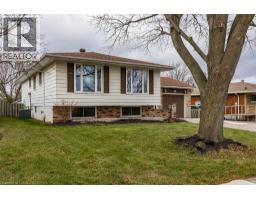 56 ELGAR Avenue, Hamilton, Ontario