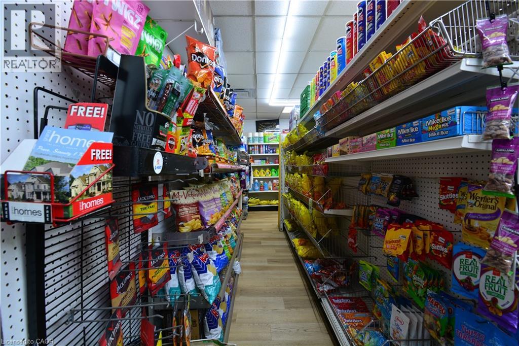 338 Waterloo Avenue, Guelph, Ontario  N1H 3J8 - Photo 10 - 40790501