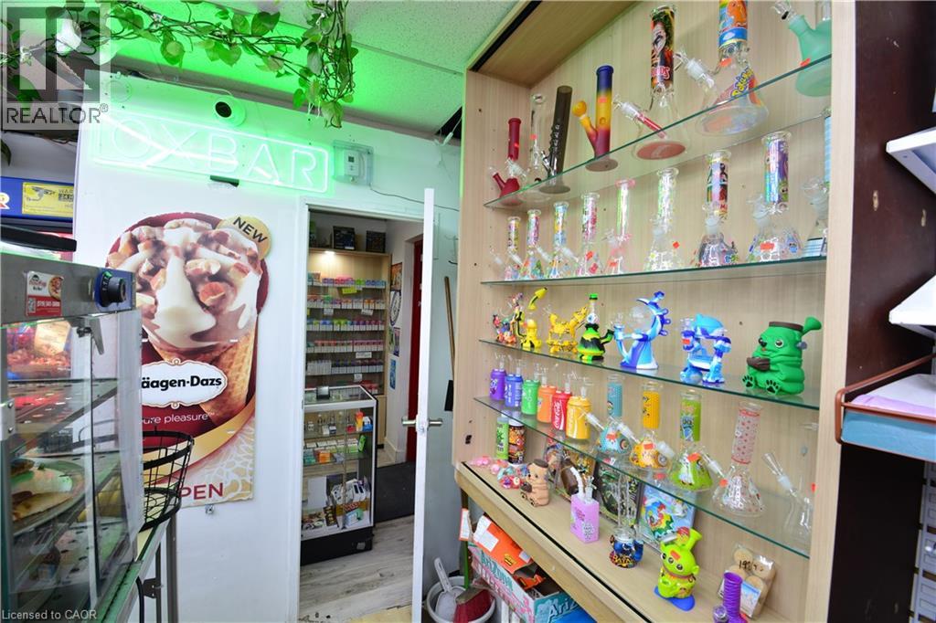 338 Waterloo Avenue, Guelph, Ontario  N1H 3J8 - Photo 13 - 40790501