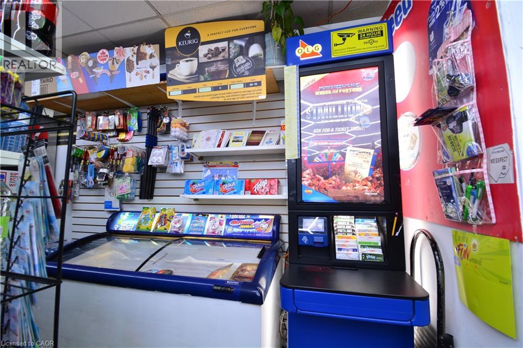 338 Waterloo Avenue, Guelph, Ontario  N1H 3J8 - Photo 15 - 40790501