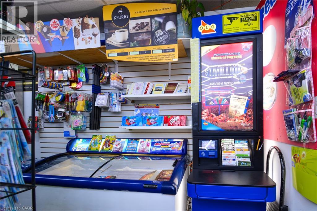 338 Waterloo Avenue, Guelph, Ontario  N1H 3J8 - Photo 19 - 40790501