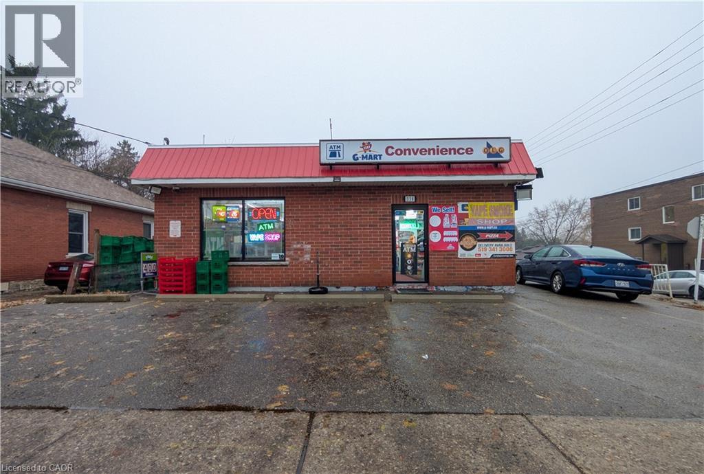 338 Waterloo Avenue, Guelph, Ontario  N1H 3J8 - Photo 2 - 40790501