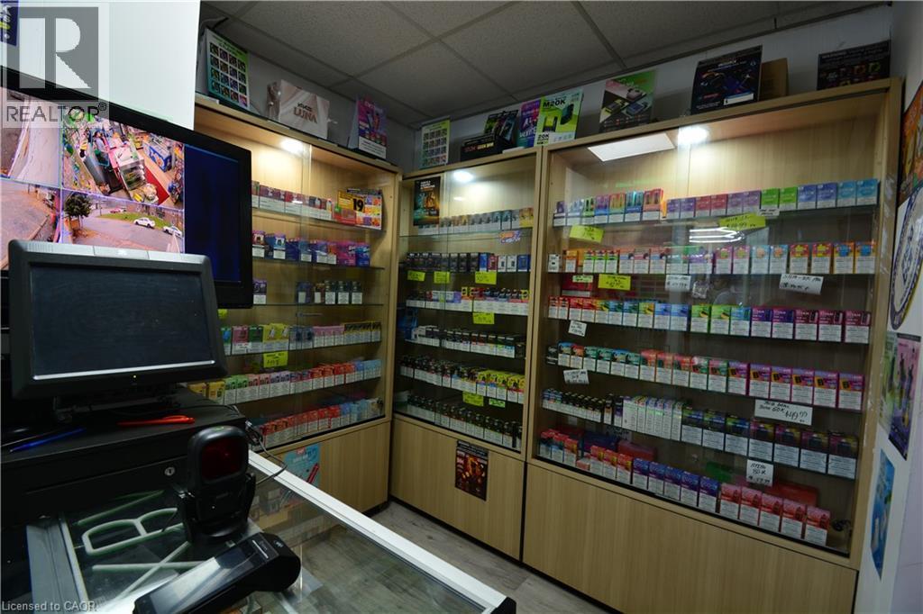 338 Waterloo Avenue, Guelph, Ontario  N1H 3J8 - Photo 20 - 40790501