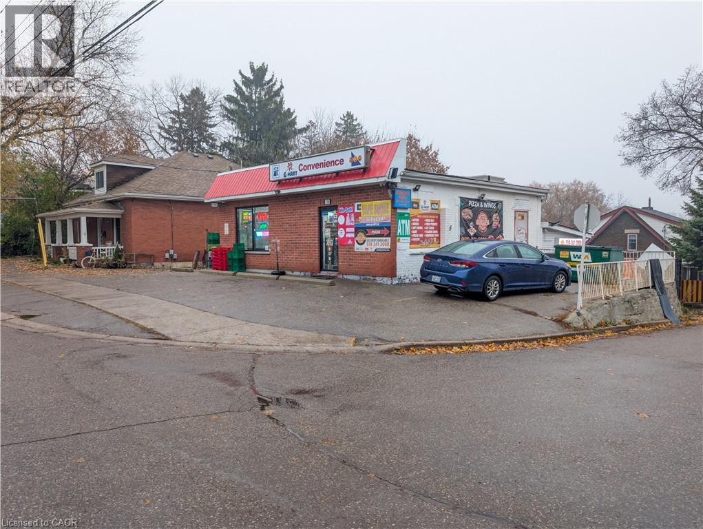 338 Waterloo Avenue, Guelph, Ontario  N1H 3J8 - Photo 3 - 40790501