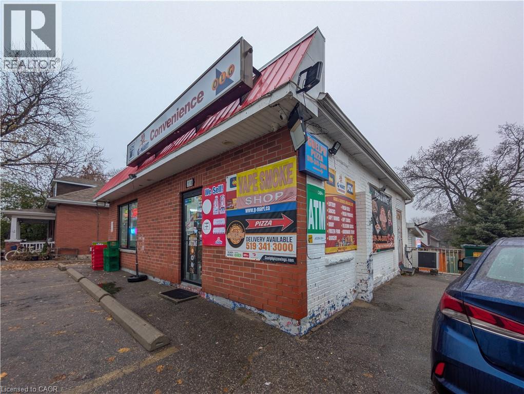 338 Waterloo Avenue, Guelph, Ontario  N1H 3J8 - Photo 4 - 40790501